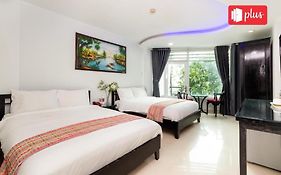 Saigon Pink Hotel
